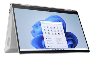 Notebook/tablet Hp Pavilion X360 14-ek0033dx 14 Core I5