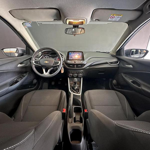 Chevrolet Onix plus Onix Plus 10mt Lt1
