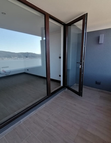 Hermoso Departamento En Idahue, Sa Pedro De La Paz