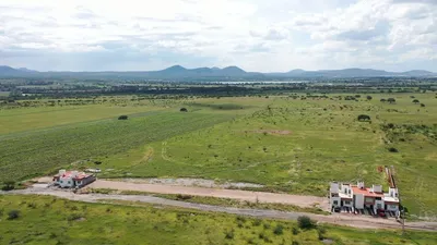 Terreno en venta