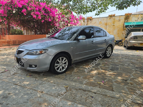 Mazda 3 1.6 Z6na7