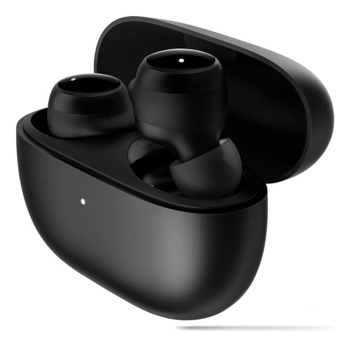 Auriculares In Ear Xiaomi Redmi Buds 3 Lite Inalambricos Negro BT 5.3 Negro
