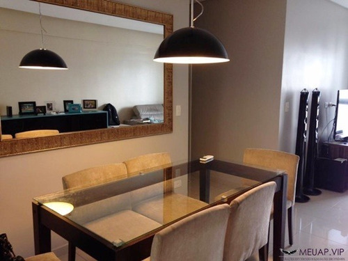 Imagem 4 de 18 de Apartamento Venda - São Vicente - Sp - Ita715 - 32392855