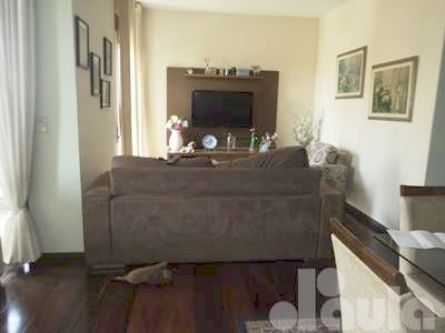 Imagem 3 de 10 de Venda Apartamento Santo Andre Vila Bastos Ref: 6859 - 1033-6859
