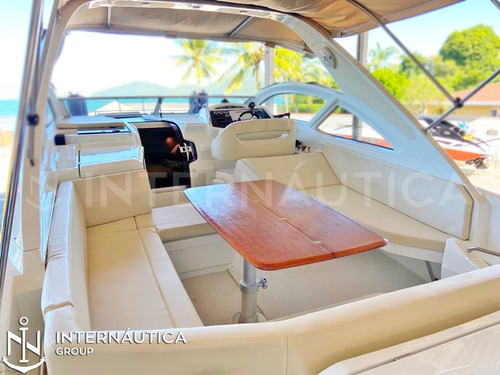 Imagem 3 de 25 de Beneteau Gt350 2014 Cranchi Phantom Sessa Searay Armada