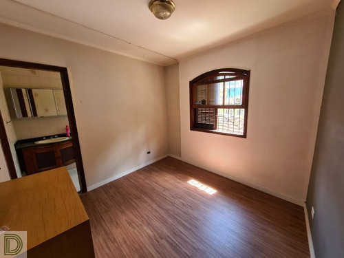 Imagem 8 de 11 de Oportunidade! Sobrado Com 3 Suítes, Próximo Ao Metrô Vila Sonia. - Di29154