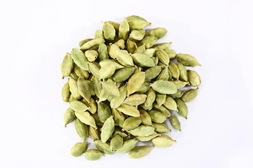 Cardamomo Entero Formato 50g. Agronewen 