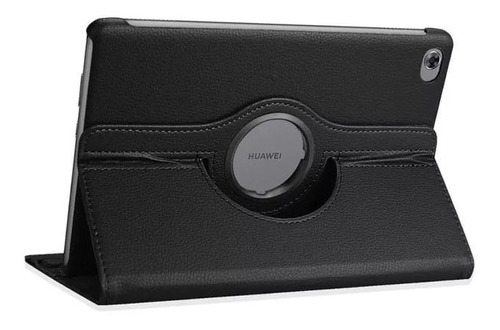 Funda Giratoria 360 Para Tablet  Mediapad M5 Lite 10.1
