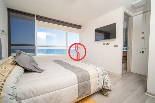 Se Vende Departamento Dúplex Condominio Edificio Huantajaya