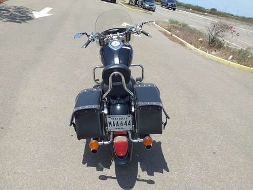 Yamaha Royal Star 1300