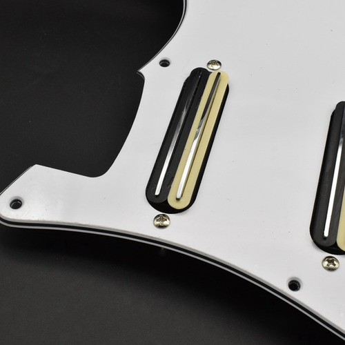 Pickguard Para Guitarra Eléctrica, Cableado Cargado, Precabl