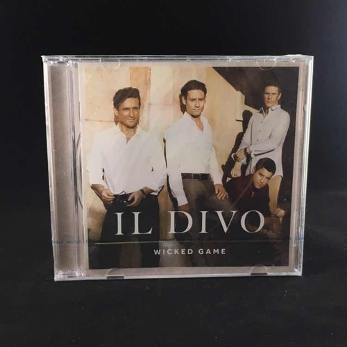 Il Divo - Wicked Game