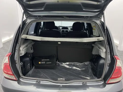 Renault Clio Style Mt 1.2