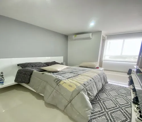Vendo Apartamento En Pance