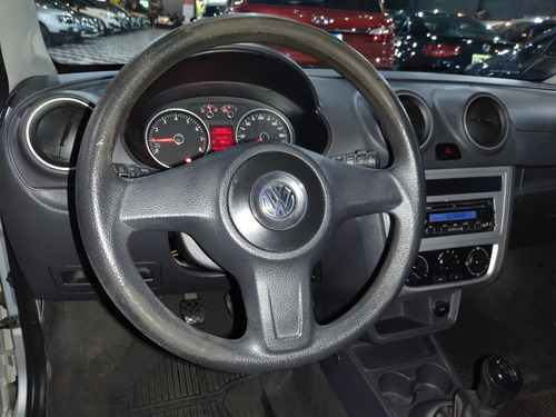 Imagen 7 de 15 de Volkswagen Gol Trend No Highline Powe Ka Fiesta Agile Onix V