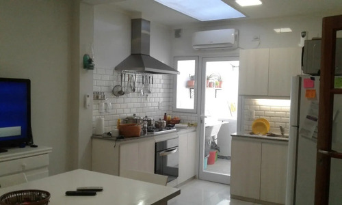 Imagen 4 de 17 de Casa Verano Por Semanas (+ 4 Plazas) 2 Dorm, Garage, Wi Fi, Parrilla, Etc