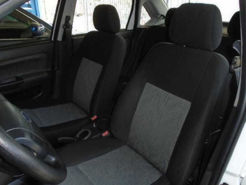 Ford Fiesta Sedan Se 1.6 8v Flex Completo