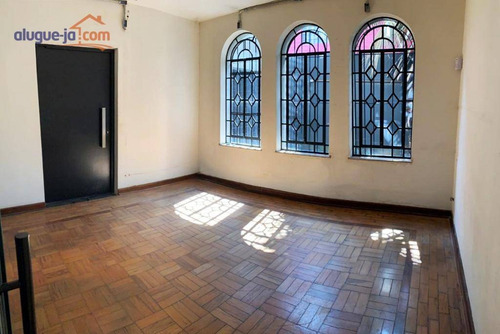 Imagem 21 de 26 de Sobrado Para Alugar, 287 M² Por R$ 22.000,00/mês - Pinheiros - São Paulo/sp - So1656