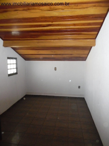 Imagem 8 de 30 de Casa E Salão Comercial, Ponte São João - 22745 - 32672939