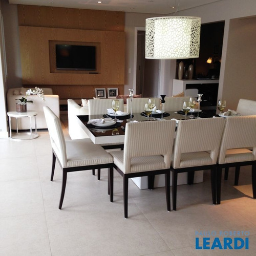 Imagem 6 de 15 de Apartamento - Morumbi - Sp - 474249