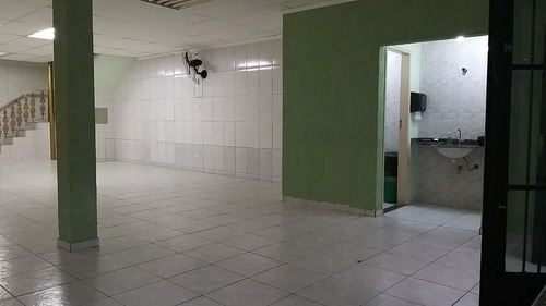 Imagem 18 de 20 de Salão À Venda, 6 Vagas, Vila Flórida - Guarulhos/sp - 2196