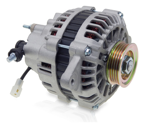 Alternador Topic Jinbei 2013 2014 2015 - Super Promoção