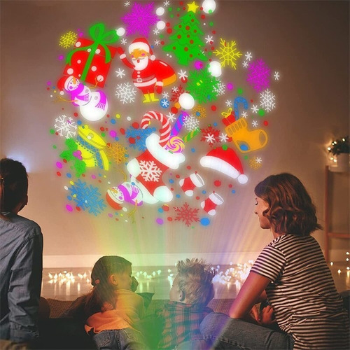 A Projetor De Natal Laser House Drawings Christmas