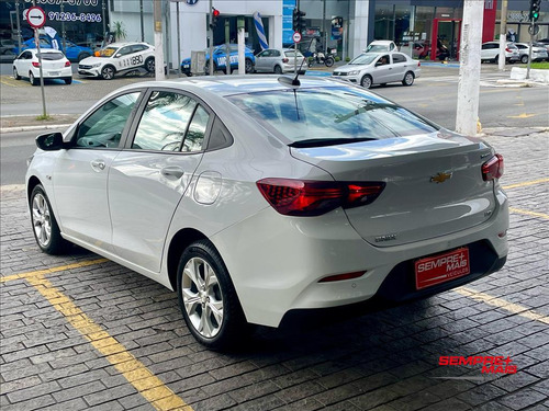 Chevrolet Onix 1.0 TURBO FLEX PLUS LTZ MANUAL