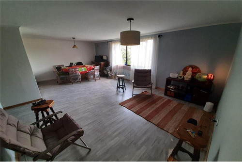 Imagen 8 de 16 de Casa En Venta Villa Los Jardines - Ñuñoa