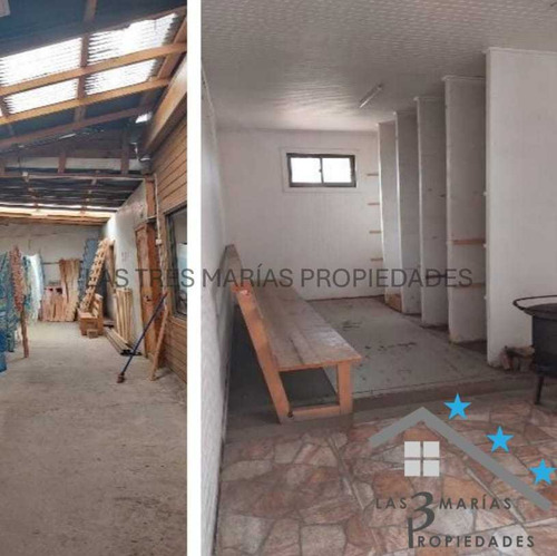 Venta Lotes Con Rol O Total De 15.500 M2 (91990)