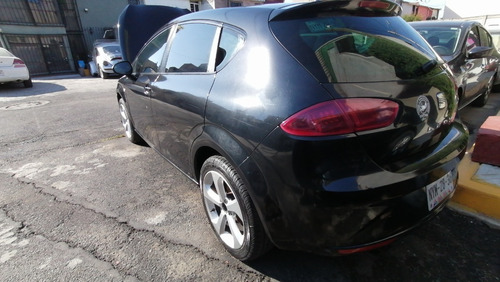 Imagen 4 de 10 de Seat Leon Style