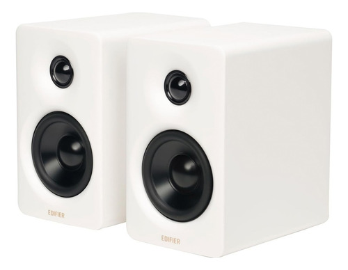 Bocina Edifier Estudio M60 Color Blanco