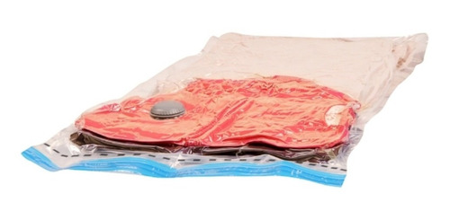 Imagen 3 de 5 de Bolsa Al Vacio Vac Bag Grande De Ordene 55x90cm