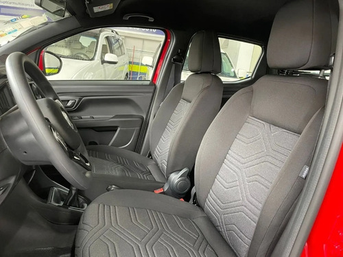 Imagen 9 de 25 de Fiat Strada 2023 0km , Tomamos Usados B-