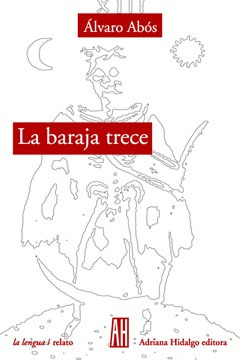 Baraja Trece La -consultá_stock_antes_de_comprar