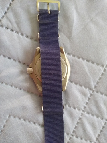 Relógio Citizen Military Ecodrive