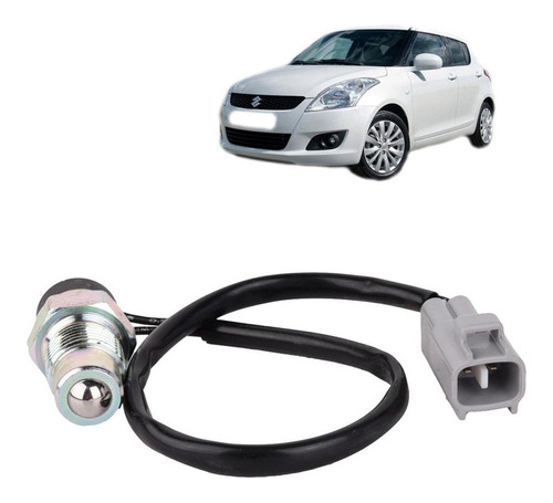 Switch Marcha Atrás Para Suzuki Swift 1.6  2006 2013