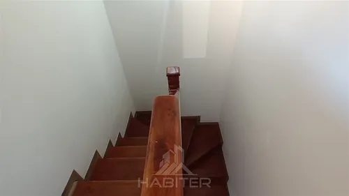 Departamento En Venta De 2 Dorm. En Los Angeles
