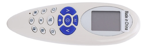 Reemplazo Del Controlador Ac Remote Control Frl-10 Para Carr