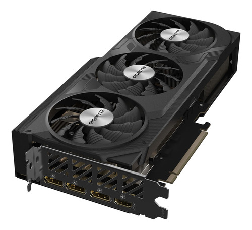 Tarjeta Gráfica Gigabyte Geforce Rtx 4070 Super Windforce Oc