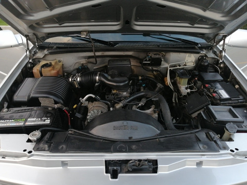 Chevrolet Cheyenne 1996 5.7 C1500