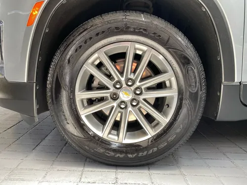 Chevrolet Traverse 3.6 V6 Traverse Lt At