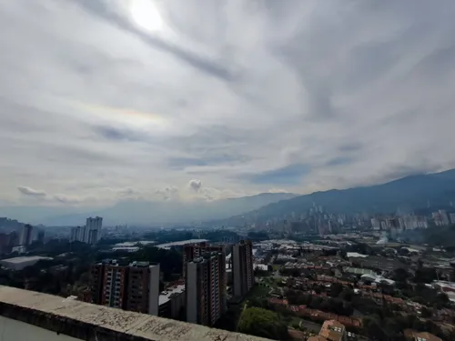 Apartamento En Venta En Ceibazul. Cod V12516