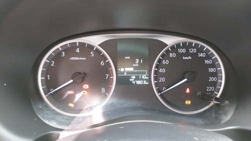 Imagen 14 de 15 de Nissan Kicks Advance Mt-leandroraiti