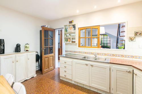 Imagen 11 de 30 de Ph Planta Baja - 4 Amb Escritorio - Terraza - Parrilla - Belgrano R
