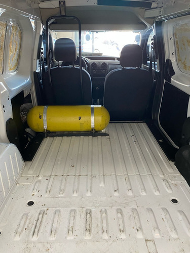 Renault Kangoo Ii Express Emotion 1.6 Sce
