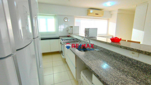 Imagem 24 de 30 de Apartamento À Venda, 124 M² Por R$ 1.100.000,00 - Central Park - Guarujá/sp - Ap3371