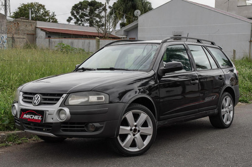 Volkswagen Parati 1.6 Surf