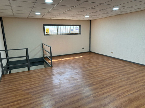 Galpón - Bodega Y Oficinas - Entrega Inmediata