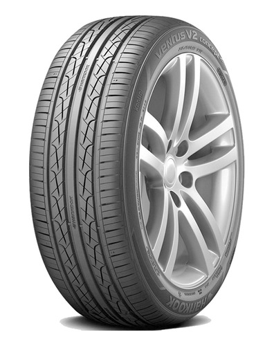 Llantas 225/45r17 Hankook Ventus V2 Concept 2 H457 94v